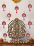 Lotus Decoration Floral Wall Hangings